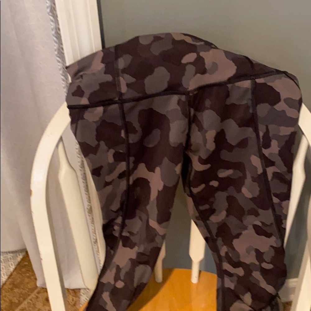 Athleta leggings